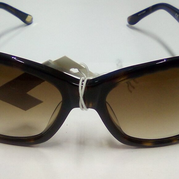 Juicy Couture Women\'s Sunglasses JU-542/S 086 Dark Havana 56mm NEW!